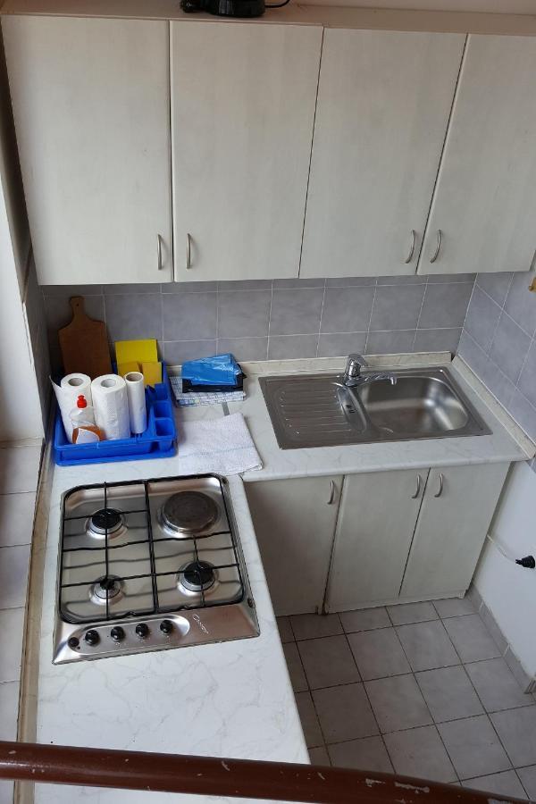 Apartments By The Sea Selce, Crikvenica - 15063 Exterior foto